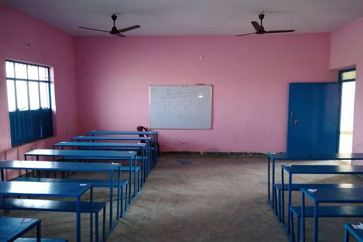 classroom